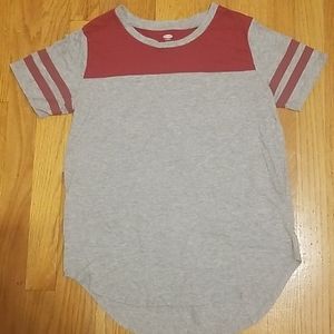 Old Navy Tee Shirt (3/20)